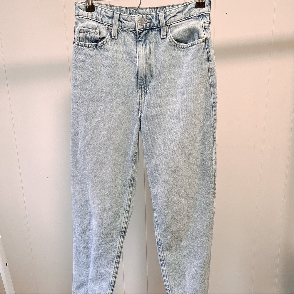 Women’s jeans H&M